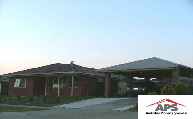 Second view of Homely house listing, 1 KARRUM KARRUM COURT, Narre Warren South VIC 3805