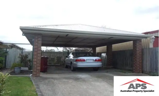 Sixth view of Homely house listing, 1 KARRUM KARRUM COURT, Narre Warren South VIC 3805