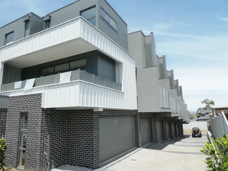 6/77 Snell Grove, Oak Park VIC 3046
