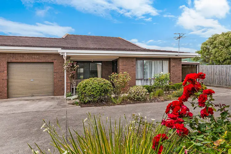 4/18 Cape Nelson Road, Portland VIC 3305