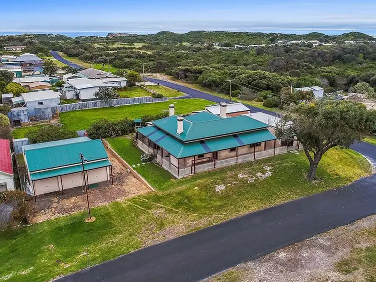 Main view of Homely house listing, 19 Chambers Street, Beachport SA 5280