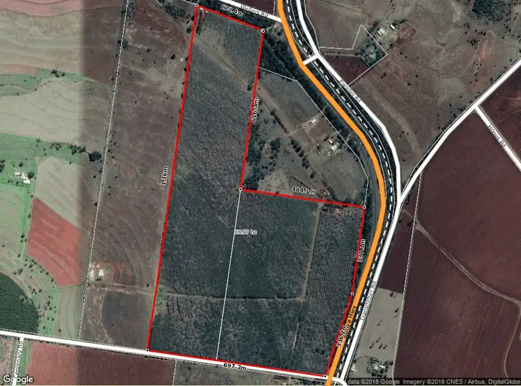 Third view of Homely rural property listing, Address available on request