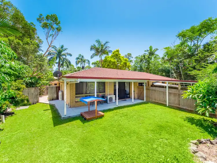 Second view of Homely house listing, 1/14 Elizabeth Avenue, South Golden Beach NSW 2483