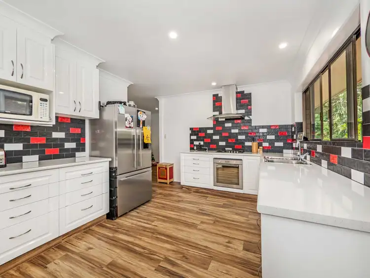 Fourth view of Homely house listing, 1/14 Elizabeth Avenue, South Golden Beach NSW 2483