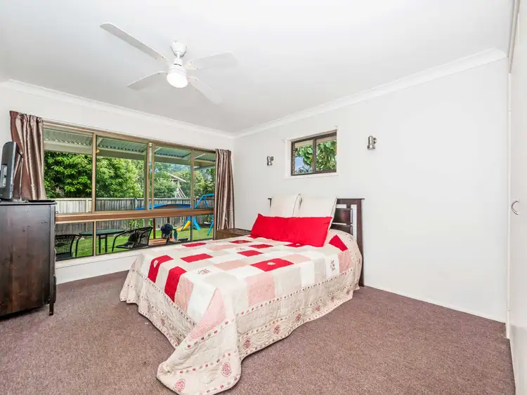 Fifth view of Homely house listing, 1/14 Elizabeth Avenue, South Golden Beach NSW 2483