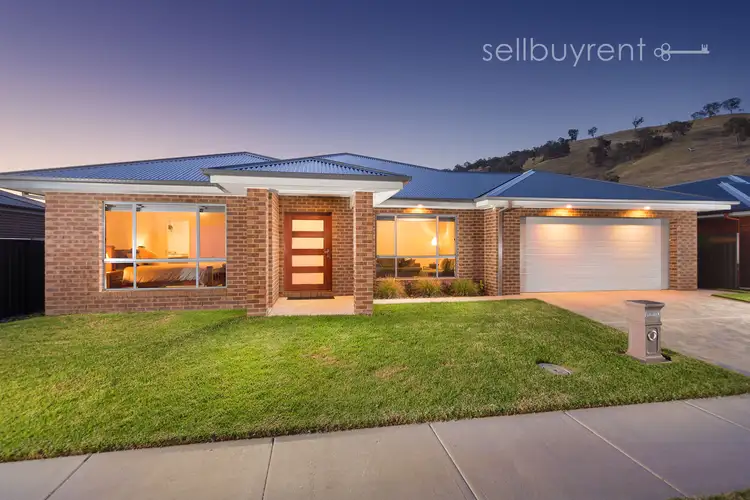 Main view of Homely house listing, 23 STRICKLAND STREET, Killara VIC 3691