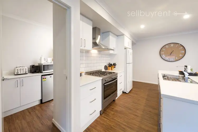 Third view of Homely house listing, 23 STRICKLAND STREET, Killara VIC 3691
