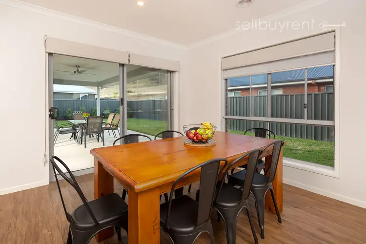 Fourth view of Homely house listing, 23 STRICKLAND STREET, Killara VIC 3691