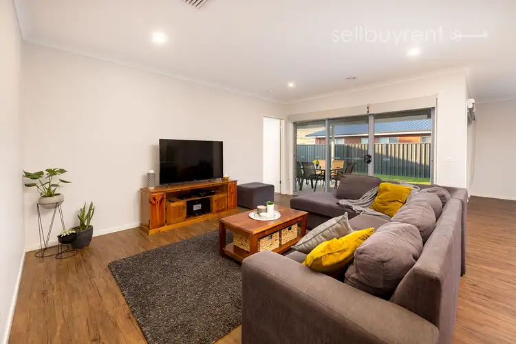 Fifth view of Homely house listing, 23 STRICKLAND STREET, Killara VIC 3691