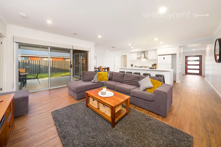 Sixth view of Homely house listing, 23 STRICKLAND STREET, Killara VIC 3691