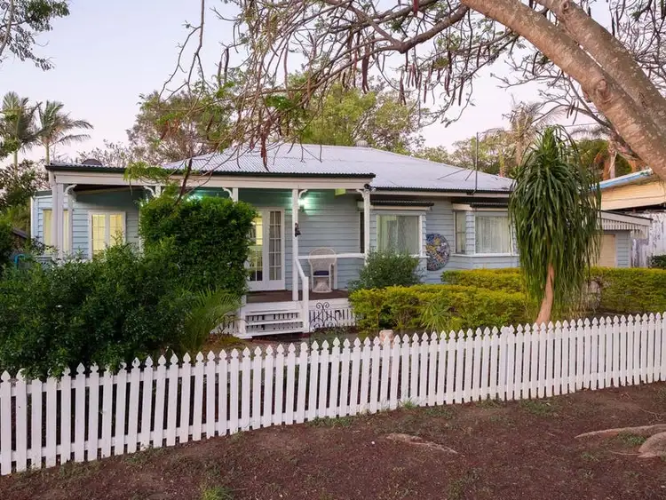 Second view of Homely house listing, 27 Grenville Street, Basin Pocket QLD 4305
