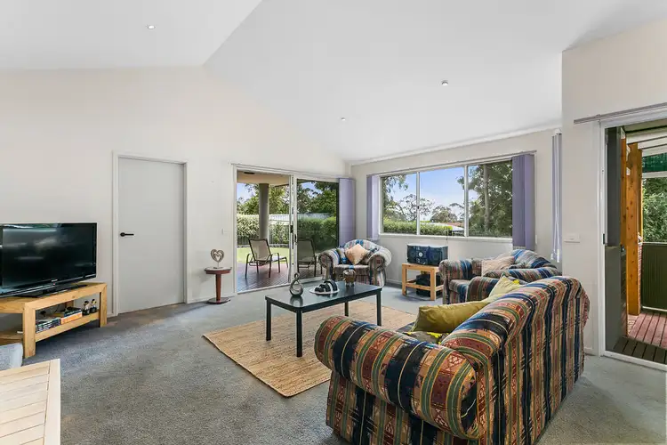 Second view of Homely house listing, 57 Somers Avenue, Mccrae VIC 3938