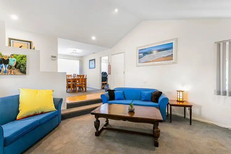 Third view of Homely house listing, 57 Somers Avenue, Mccrae VIC 3938