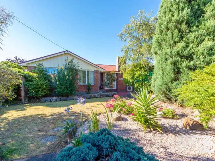 Second view of Homely house listing, 25 Helenwood Grove, Newnham TAS 7248