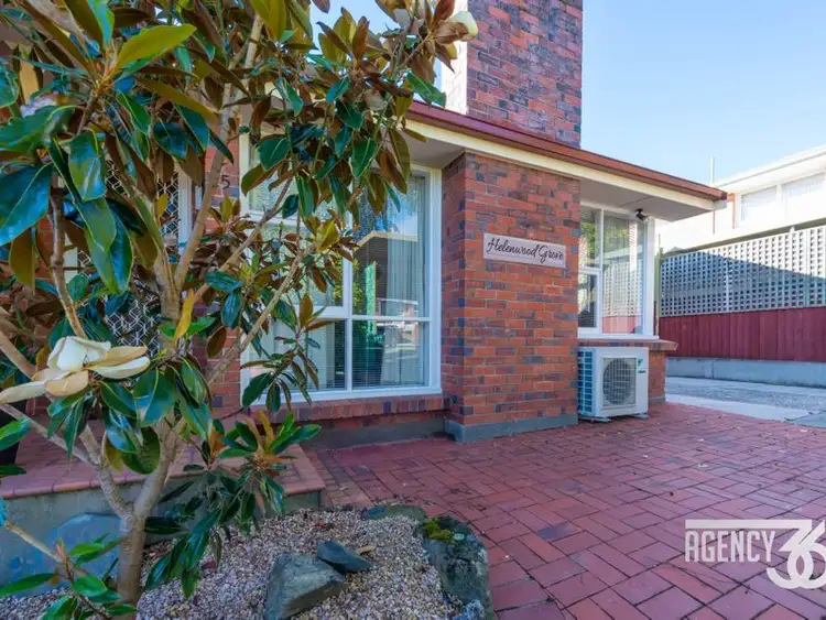 Fourth view of Homely house listing, 25 Helenwood Grove, Newnham TAS 7248