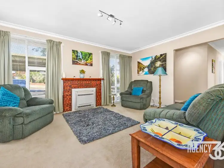 Fifth view of Homely house listing, 25 Helenwood Grove, Newnham TAS 7248