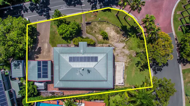 Third view of Homely house listing, 1 Nauru Place, Pacific Pines QLD 4211