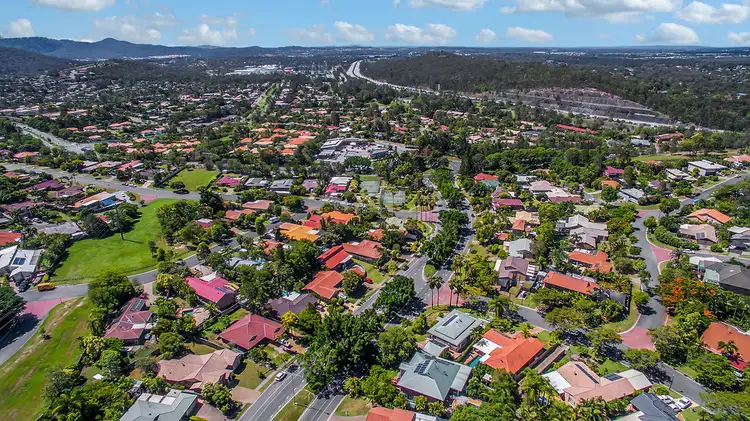 Fourth view of Homely house listing, 1 Nauru Place, Pacific Pines QLD 4211