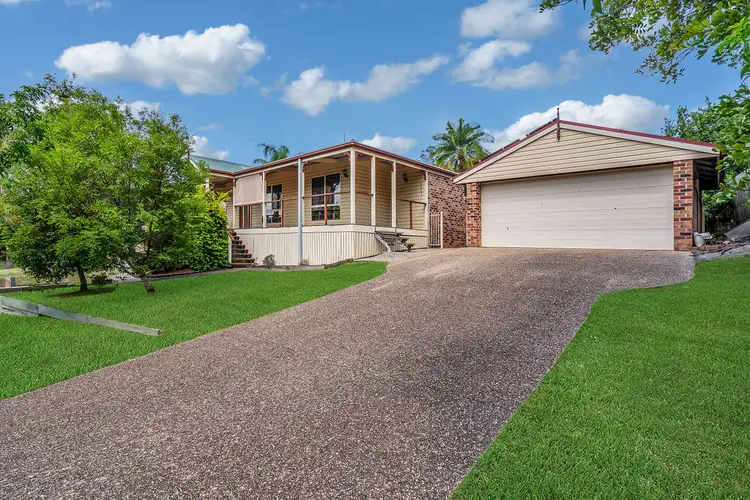 Fifth view of Homely house listing, 1 Nauru Place, Pacific Pines QLD 4211