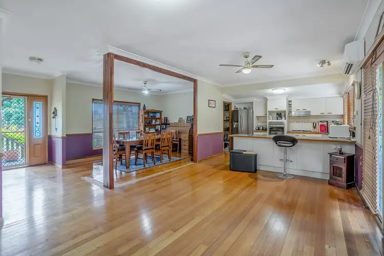 Sixth view of Homely house listing, 1 Nauru Place, Pacific Pines QLD 4211