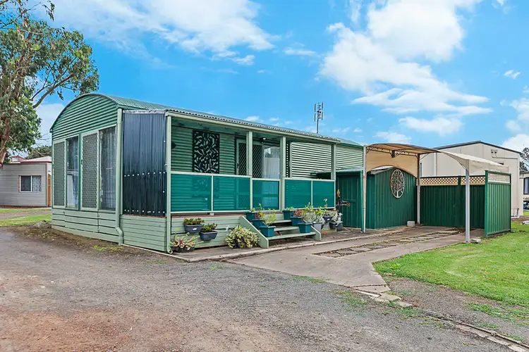 On site unit/74 Garden Street, Portland VIC 3305