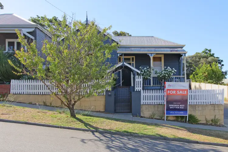 12 HILL STREET, Bayswater WA 6053