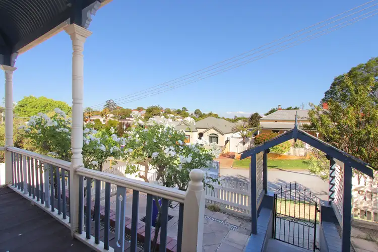 Second view of Homely house listing, 12 HILL STREET, Bayswater WA 6053