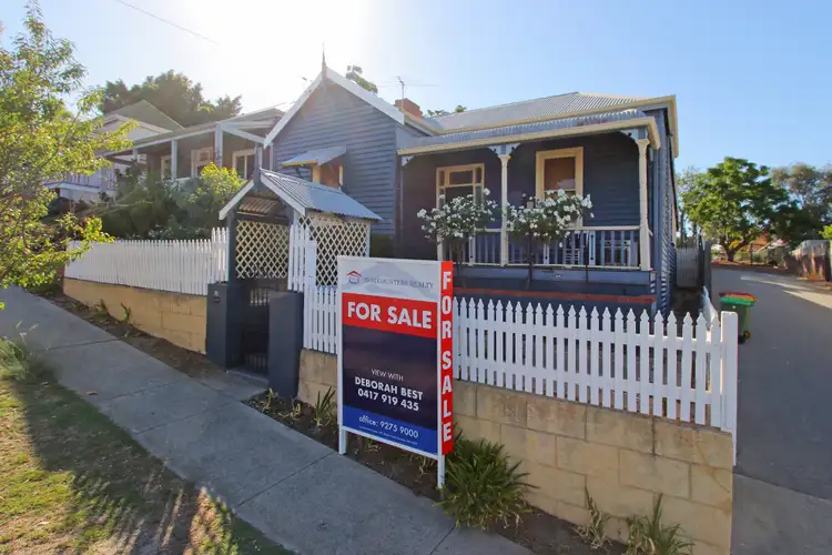 Third view of Homely house listing, 12 HILL STREET, Bayswater WA 6053