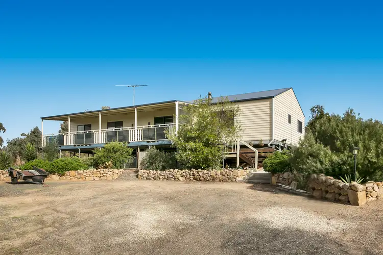66 Hall Road, Heathcote VIC 3523