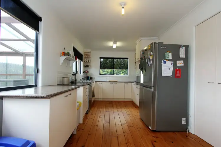 Second view of Homely rural property listing, 66 Hall Road, Heathcote VIC 3523