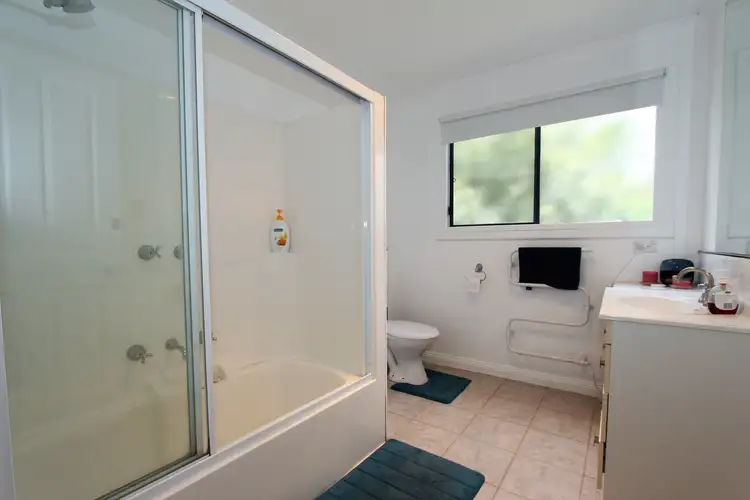 Third view of Homely rural property listing, 66 Hall Road, Heathcote VIC 3523