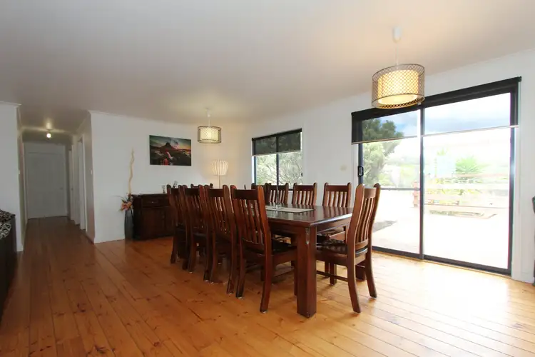 Fifth view of Homely rural property listing, 66 Hall Road, Heathcote VIC 3523