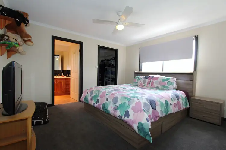 Sixth view of Homely rural property listing, 66 Hall Road, Heathcote VIC 3523