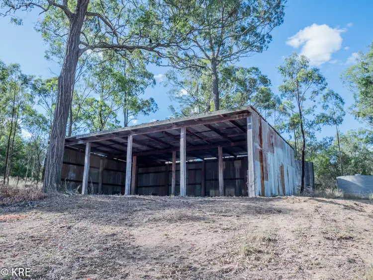 Fourth view of Homely rural property listing, 32 Parkers Road, Ellesmere QLD 4610