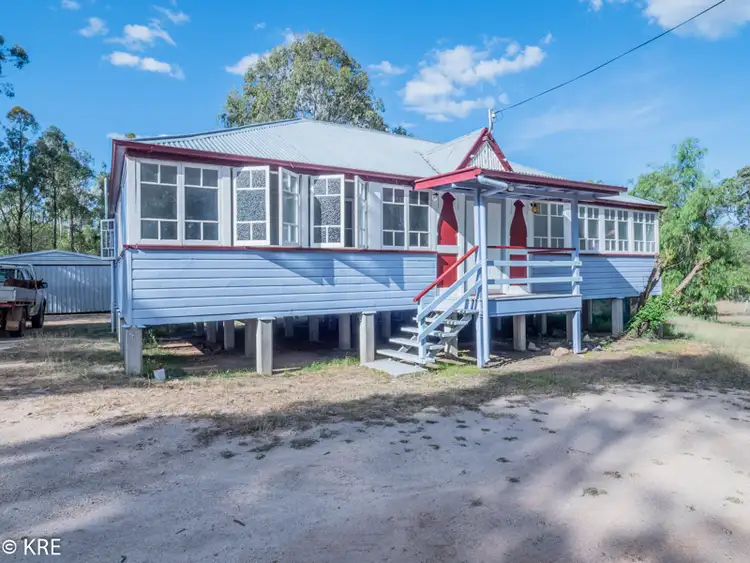 Fifth view of Homely rural property listing, 32 Parkers Road, Ellesmere QLD 4610