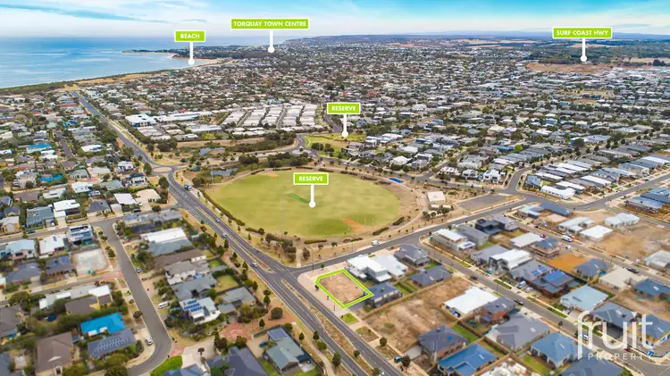 195 Merrijig Drive, Torquay VIC 3228