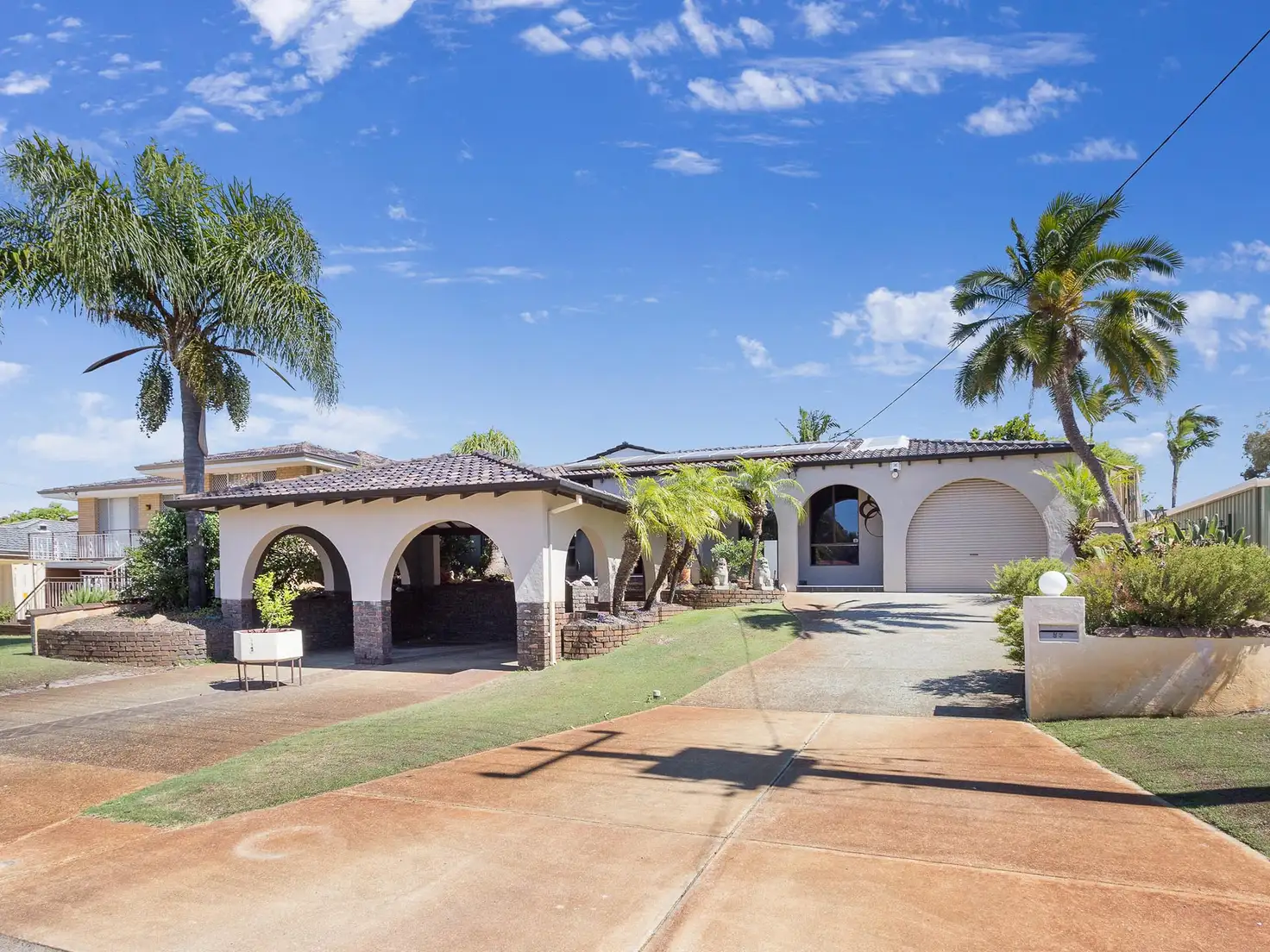 Main view of Homely house listing, 53 FARMFIELD WAY, Morley WA 6062