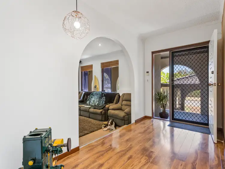 Second view of Homely house listing, 53 FARMFIELD WAY, Morley WA 6062