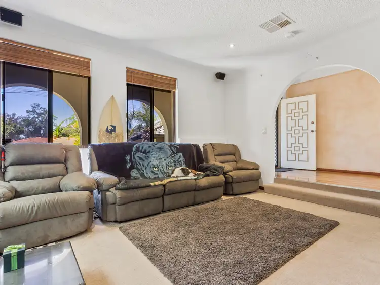 Third view of Homely house listing, 53 FARMFIELD WAY, Morley WA 6062