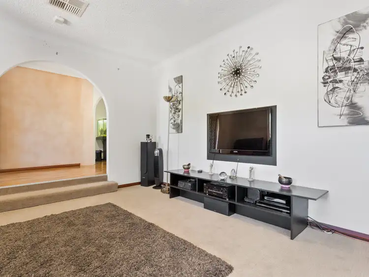 Fourth view of Homely house listing, 53 FARMFIELD WAY, Morley WA 6062