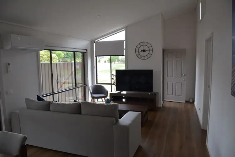 Second view of Homely unit listing, 2/1 Scott Court, Yarrawonga VIC 3730