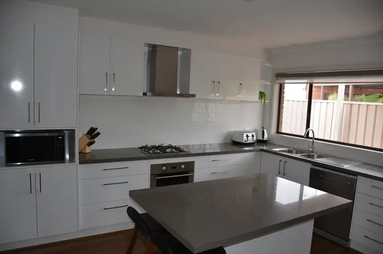 Third view of Homely unit listing, 2/1 Scott Court, Yarrawonga VIC 3730
