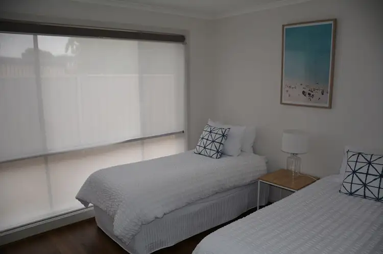 Fourth view of Homely unit listing, 2/1 Scott Court, Yarrawonga VIC 3730