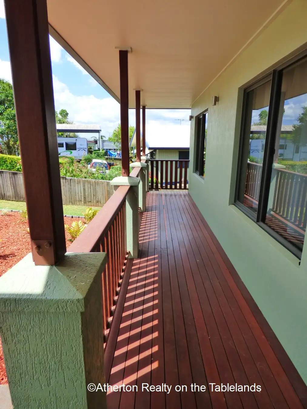 Main view of Homely house listing, 36 Storer St, Atherton QLD 4883