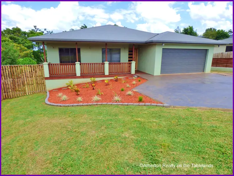 Second view of Homely house listing, 36 Storer St, Atherton QLD 4883