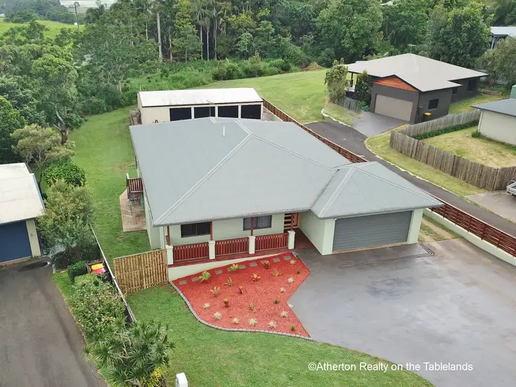 Fourth view of Homely house listing, 36 Storer St, Atherton QLD 4883