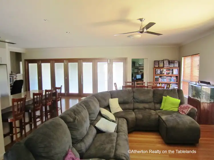 Fifth view of Homely house listing, 36 Storer St, Atherton QLD 4883