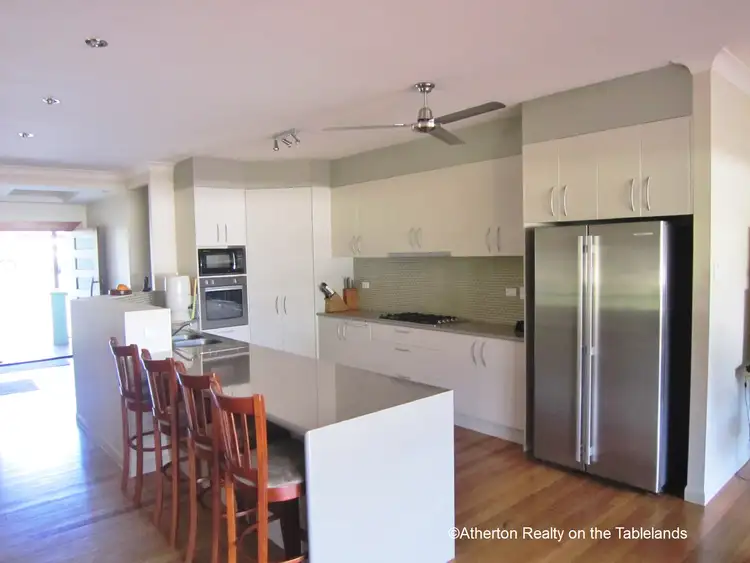 Sixth view of Homely house listing, 36 Storer St, Atherton QLD 4883