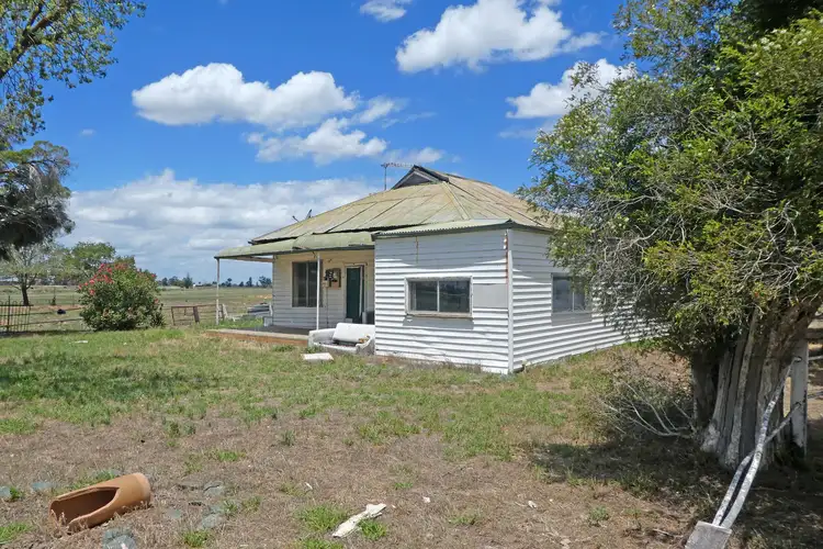 Main view of Homely rural property listing, 3200 Midland Highway, Stanhope VIC 3623