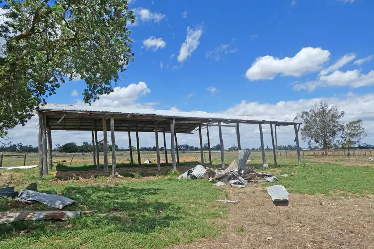 Third view of Homely rural property listing, 3200 Midland Highway, Stanhope VIC 3623